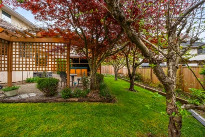 Outdoor Kitchen Photo of 14076 86a Avenue, Surrey, BC