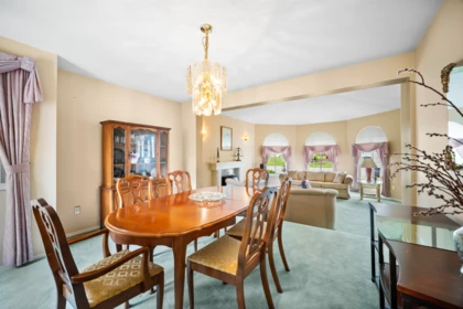 Pantry Photo of 14076 86a Avenue, Surrey, BC