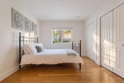 Bedroom 2 Photo of 744 Kilkeel Place, North Vancouver, BC