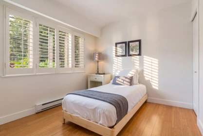 Bedroom 3 Photo of 744 Kilkeel Place, North Vancouver, BC