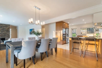 Kitchen Photo of 744 Kilkeel Place, North Vancouver, BC