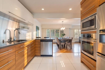 Pantry Photo of 744 Kilkeel Place, North Vancouver, BC