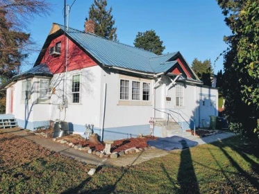 46155 Lewis Avenue, Chilliwack, BC, Chilliwack — Single Family Residence for sale