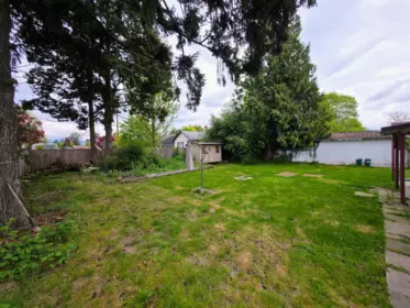46155 Lewis Avenue, Chilliwack, BC, Chilliwack — Single Family Residence for sale
