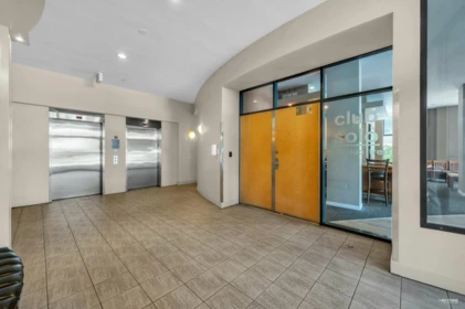 Basement Recreation Room Photo of 506 2228 Marstrand Avenue, Vancouver, BC