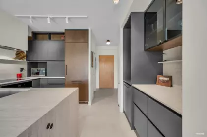 506 2228 Marstrand Avenue, Vancouver, BC, Vancouver — Apartment/Condo for sale