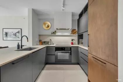 506 2228 Marstrand Avenue, Vancouver, BC, Vancouver — Apartment/Condo for sale