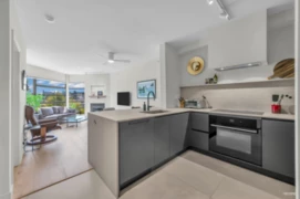 506 2228 Marstrand Avenue, Vancouver, BC
