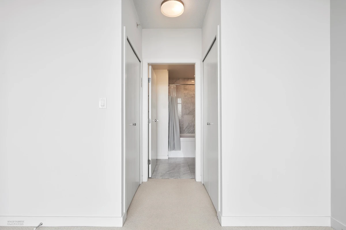 Dining Area Photo of 3102 6588 Nelson Avenue, Burnaby, BC