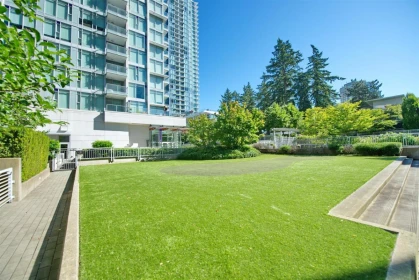 Community Amenities Photo (Clubhouse) of 3102 6588 Nelson Avenue, Burnaby, BC