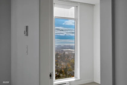 Guest Bathroom Photo of 3102 6588 Nelson Avenue, Burnaby, BC