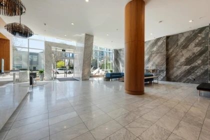 Hot Tub / Spa Photo of 3102 6588 Nelson Avenue, Burnaby, BC
