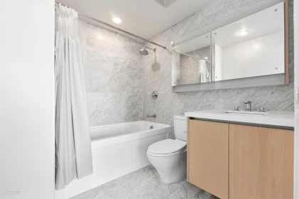 Kitchen Photo of 3102 6588 Nelson Avenue, Burnaby, BC