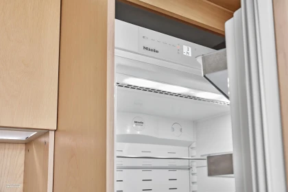 Laundry Room Photo of 3102 6588 Nelson Avenue, Burnaby, BC