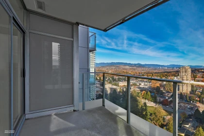 Loft / Bonus Room Photo of 3102 6588 Nelson Avenue, Burnaby, BC