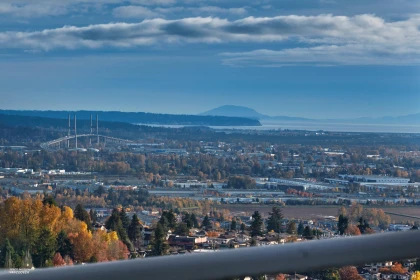 Office / Den Photo of 3102 6588 Nelson Avenue, Burnaby, BC