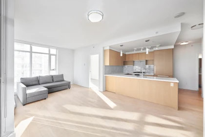 Pantry Photo of 3102 6588 Nelson Avenue, Burnaby, BC