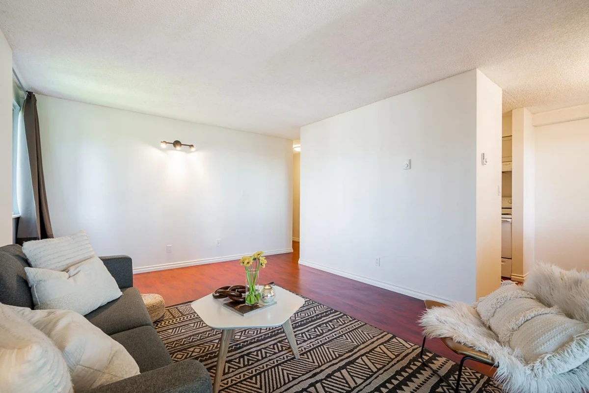 Dining Area Photo of 506 9541 Erickson Drive, Burnaby, BC