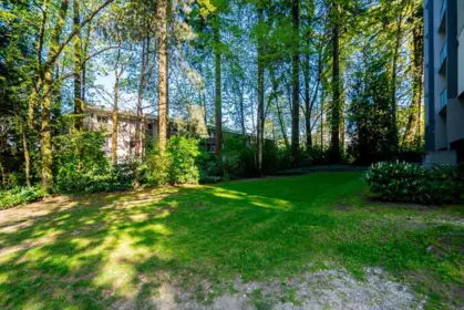 Backyard Photo of 506 9541 Erickson Drive, Burnaby, BC
