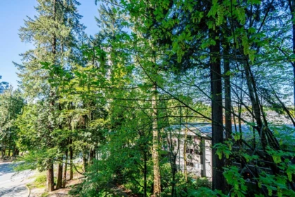 Basement Recreation Room Photo of 506 9541 Erickson Drive, Burnaby, BC