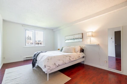 Bedroom 2 Photo of 506 9541 Erickson Drive, Burnaby, BC