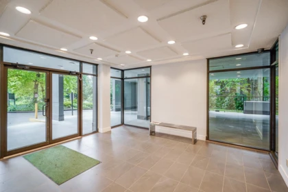 Garden / Landscaping Photo of 506 9541 Erickson Drive, Burnaby, BC