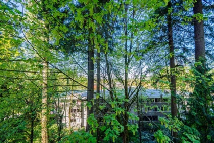 Laundry Room Photo of 506 9541 Erickson Drive, Burnaby, BC