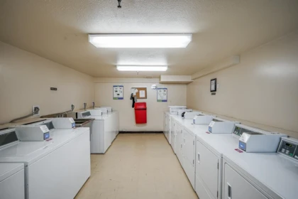 Mudroom Photo of 506 9541 Erickson Drive, Burnaby, BC
