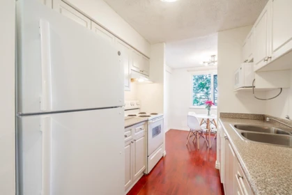 Pantry Photo of 506 9541 Erickson Drive, Burnaby, BC