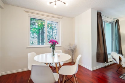 Walk-In Closet Photo of 506 9541 Erickson Drive, Burnaby, BC