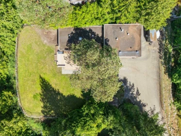Office / Den Photo of 4697 Woodview Place, West Vancouver, BC