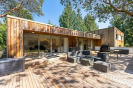 4697 Woodview Place, West Vancouver, BC