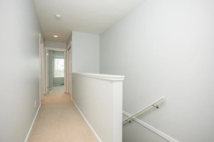 Basement Recreation Room Photo of 128 13819 232 Street, Maple Ridge, BC