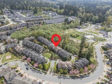 Front Yard Photo of 128 13819 232 Street, Maple Ridge, BC