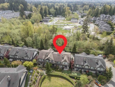 Garden / Landscaping Photo of 128 13819 232 Street, Maple Ridge, BC