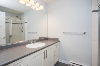 Guest Bathroom Photo of 128 13819 232 Street, Maple Ridge, BC