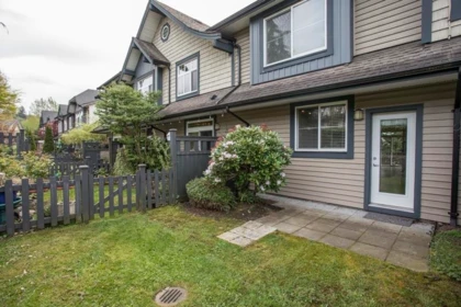 Hallway Photo of 128 13819 232 Street, Maple Ridge, BC