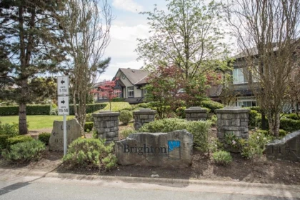 Outdoor Kitchen Photo of 128 13819 232 Street, Maple Ridge, BC