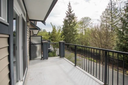 Staircase Photo of 128 13819 232 Street, Maple Ridge, BC