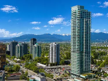3006 4670 Assembly Way, Burnaby, BC, Burnaby — Apartment/Condo for sale