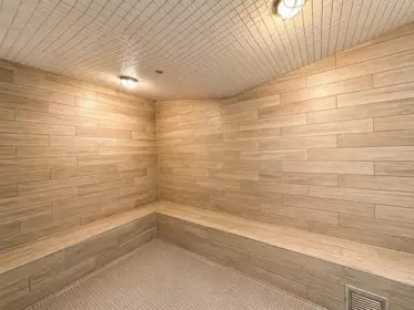 Guest Bathroom Photo of 3006 4670 Assembly Way, Burnaby, BC
