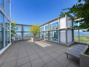 Office / Den Photo of 3006 4670 Assembly Way, Burnaby, BC