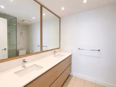 Pantry Photo of 3006 4670 Assembly Way, Burnaby, BC