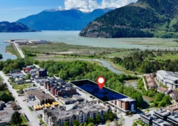 37861 Third Avenue, Squamish, BC