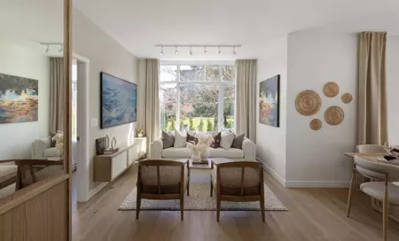 303 6138 Birney Avenue, Vancouver, BC, Vancouver — Apartment/Condo for sale