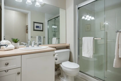 Mudroom Photo of 205 8880 202 Street, Langley, BC