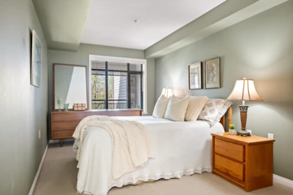 Office / Den Photo of 205 8880 202 Street, Langley, BC