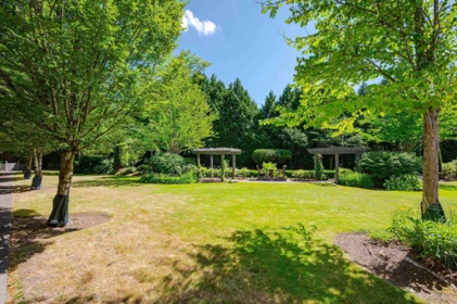 Outdoor Patio Photo of 205 8880 202 Street, Langley, BC