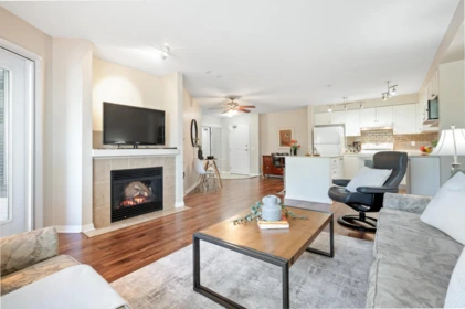 Pantry Photo of 205 8880 202 Street, Langley, BC