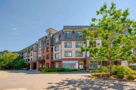 205 8880 202 Street, Langley, BC